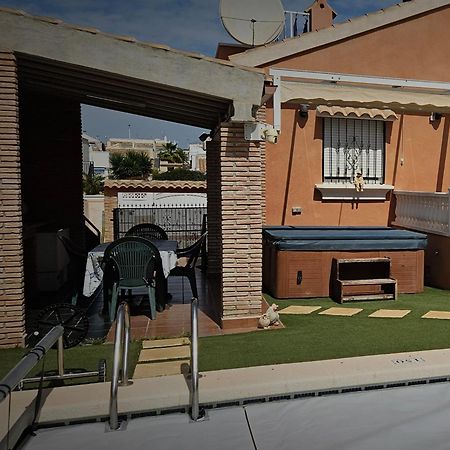 Villa Preciosa De Luxe And Spa Mazarrón Exterior foto